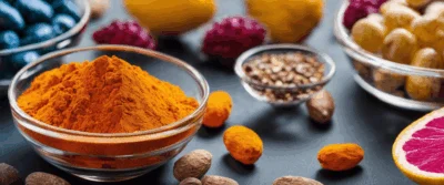 Vital Santé : La Nutraceutique au Service de Votre Bien-Être Quotidien