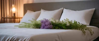 Les plantes efficaces pour améliorer votre sommeil et votre santé