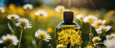 Huile de Nigelle contre Allergie au Pollen : Efficace Remède Naturel