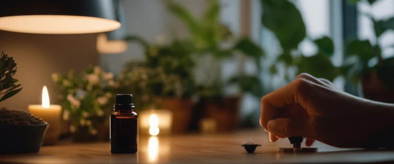 Huiles essentielles pour allergie au pollen : comment soulager naturellement