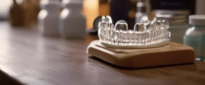 Comment choisir une gouttière dentaire pour l’alignement des dents en pharmacie ?