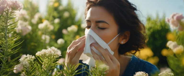 Thuya et Allergies : Risques, Symptômes et Préventions Essentielles