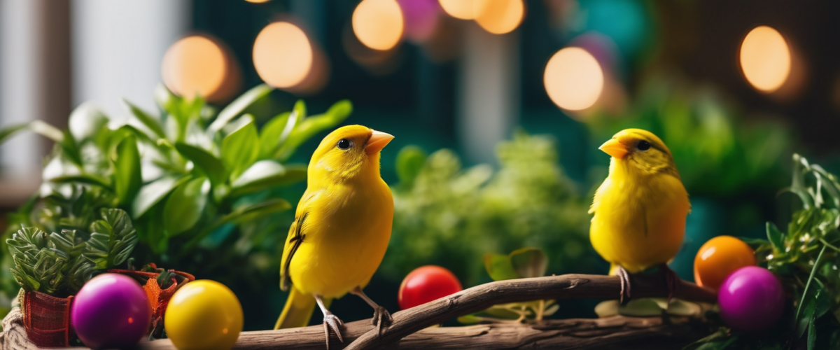 Canari : Guide Soins et Santé Complète