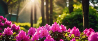 Rhododendron : Plantation et Soins Guide 2026