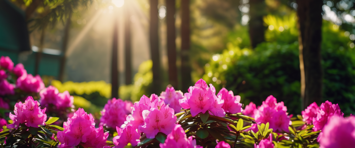 Rhododendron : Plantation et Soins Guide 2026