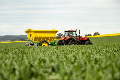 Cadmium dans les engrais : au Sénat, les écologistes retirent leur texte, l&rsquo;arrêté du gouvernement prend la main
