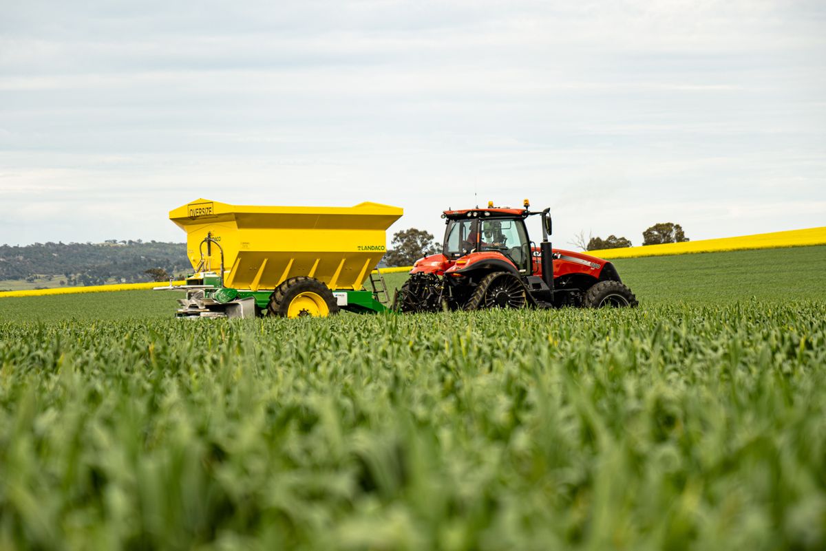 Cadmium dans les engrais : au Sénat, les écologistes retirent leur texte, l'arrêté du gouvernement prend la main