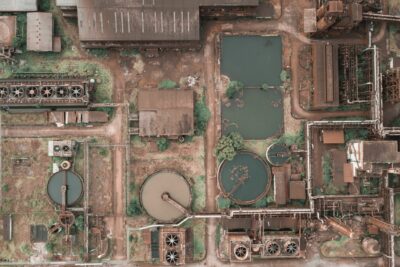 Solvants chlorés à Grézieu-la-Varenne : de nouvelles mesures chez les riverains